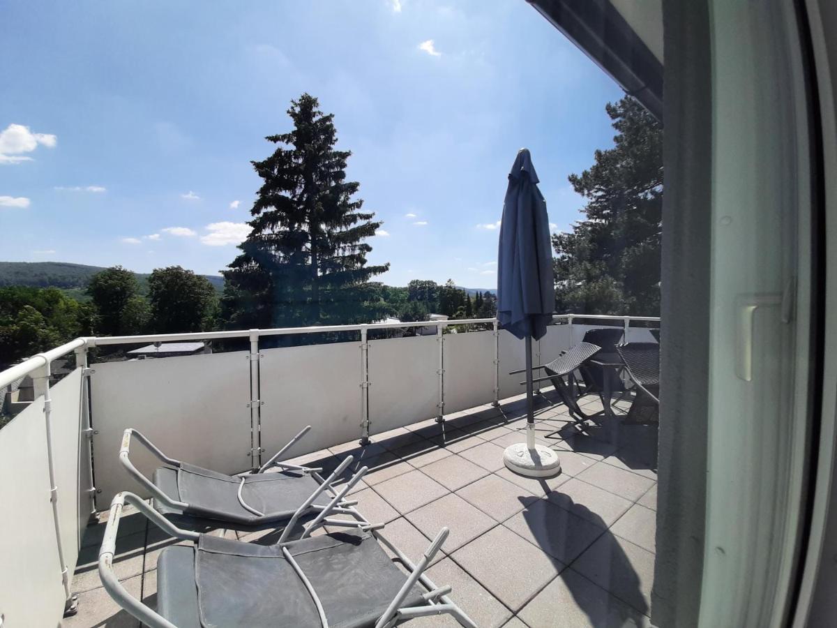 Haus Apricum - Schoen Wohnen & Gratis Parken Viyana Dış mekan fotoğraf