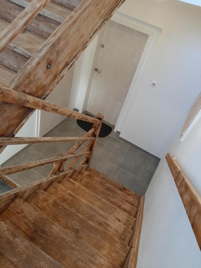 Haus Apricum - Schoen Wohnen & Gratis Parken Viyana Dış mekan fotoğraf