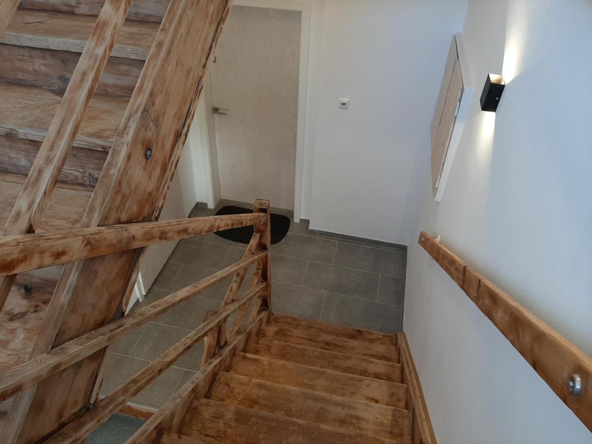 Haus Apricum - Schoen Wohnen & Gratis Parken Viyana Dış mekan fotoğraf