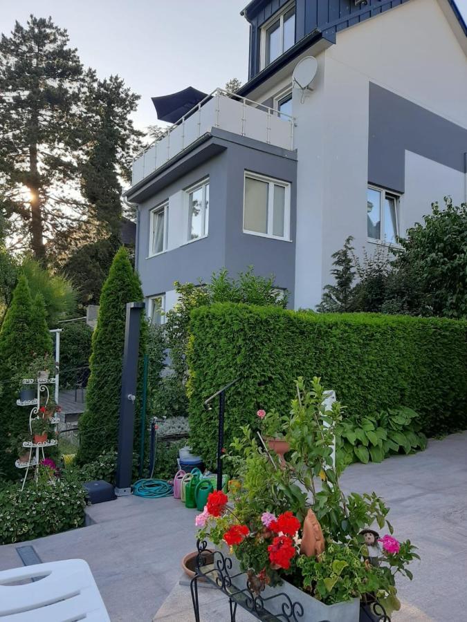 Haus Apricum - Schoen Wohnen & Gratis Parken Viyana Dış mekan fotoğraf
