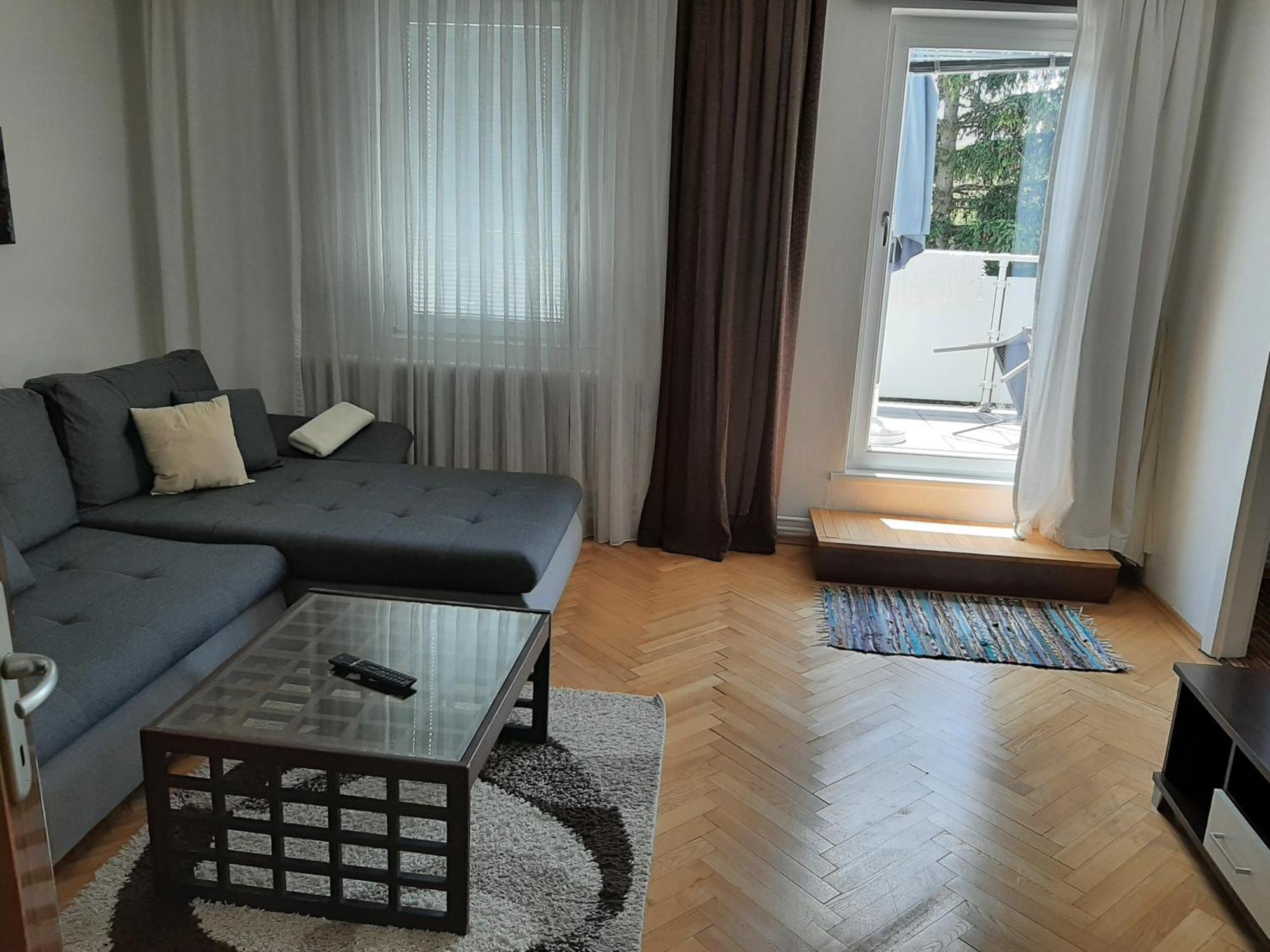 Haus Apricum - Schoen Wohnen & Gratis Parken Viyana Dış mekan fotoğraf