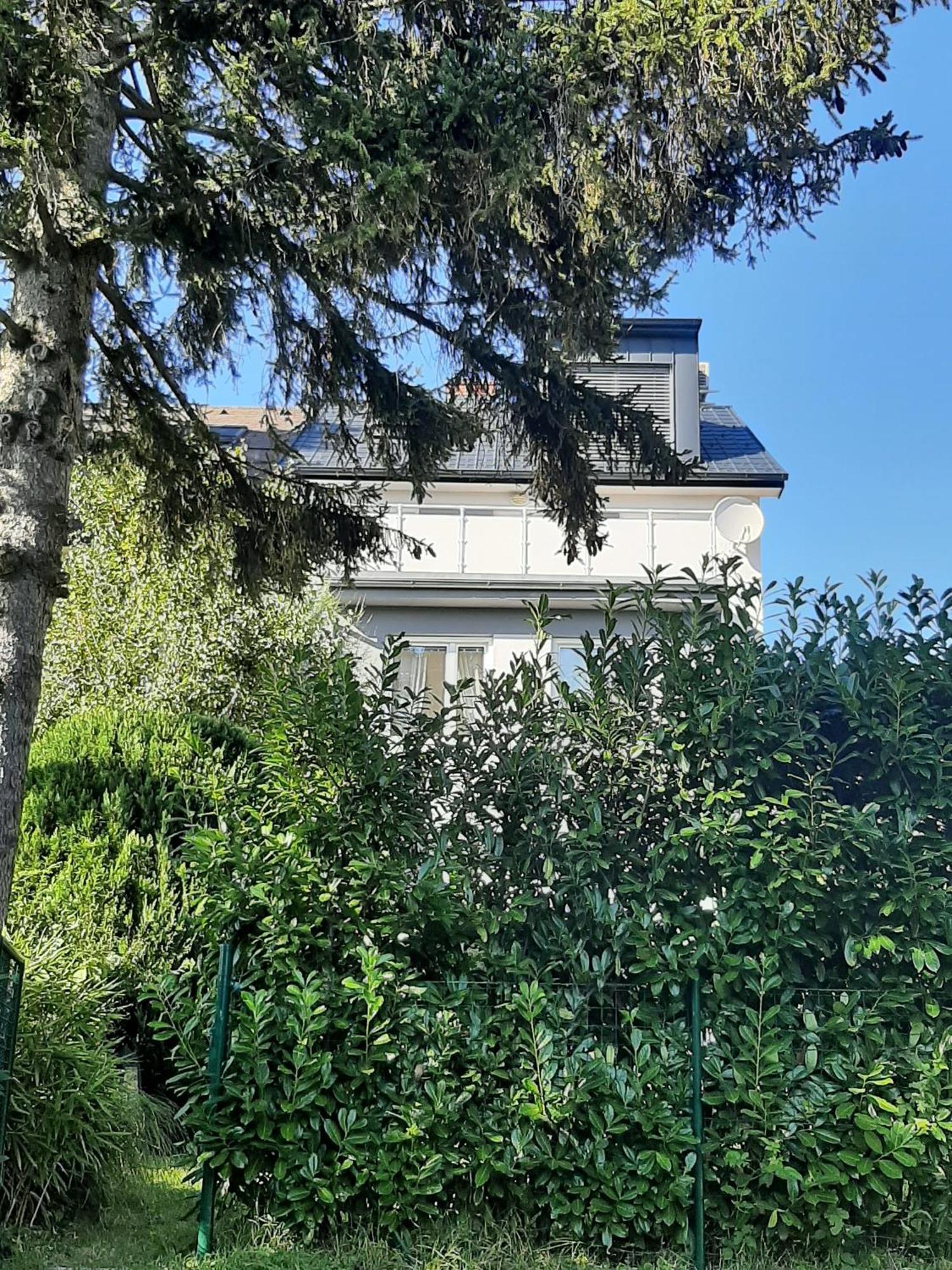 Haus Apricum - Schoen Wohnen & Gratis Parken Viyana Dış mekan fotoğraf