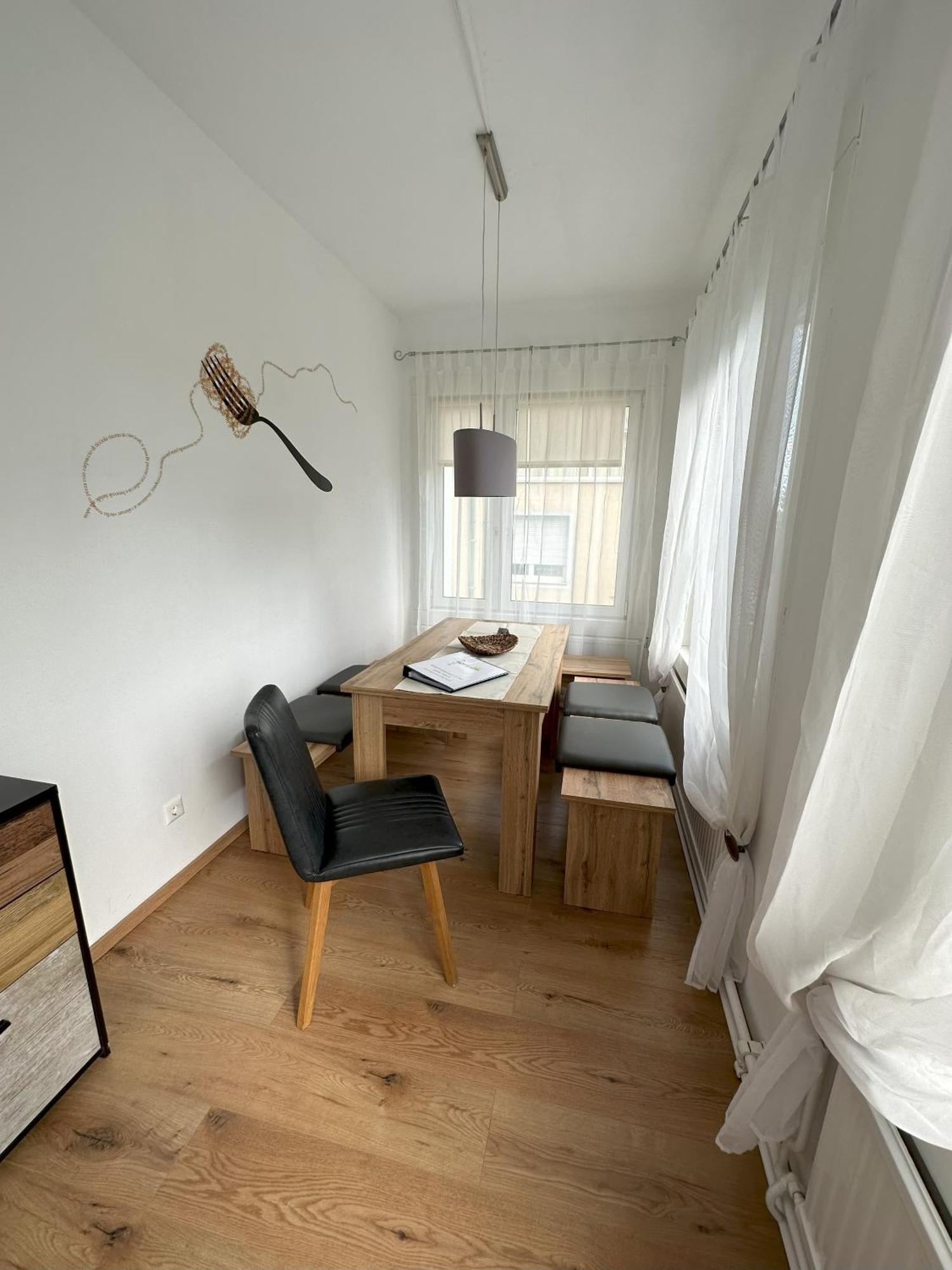 Haus Apricum - Schoen Wohnen & Gratis Parken Viyana Dış mekan fotoğraf
