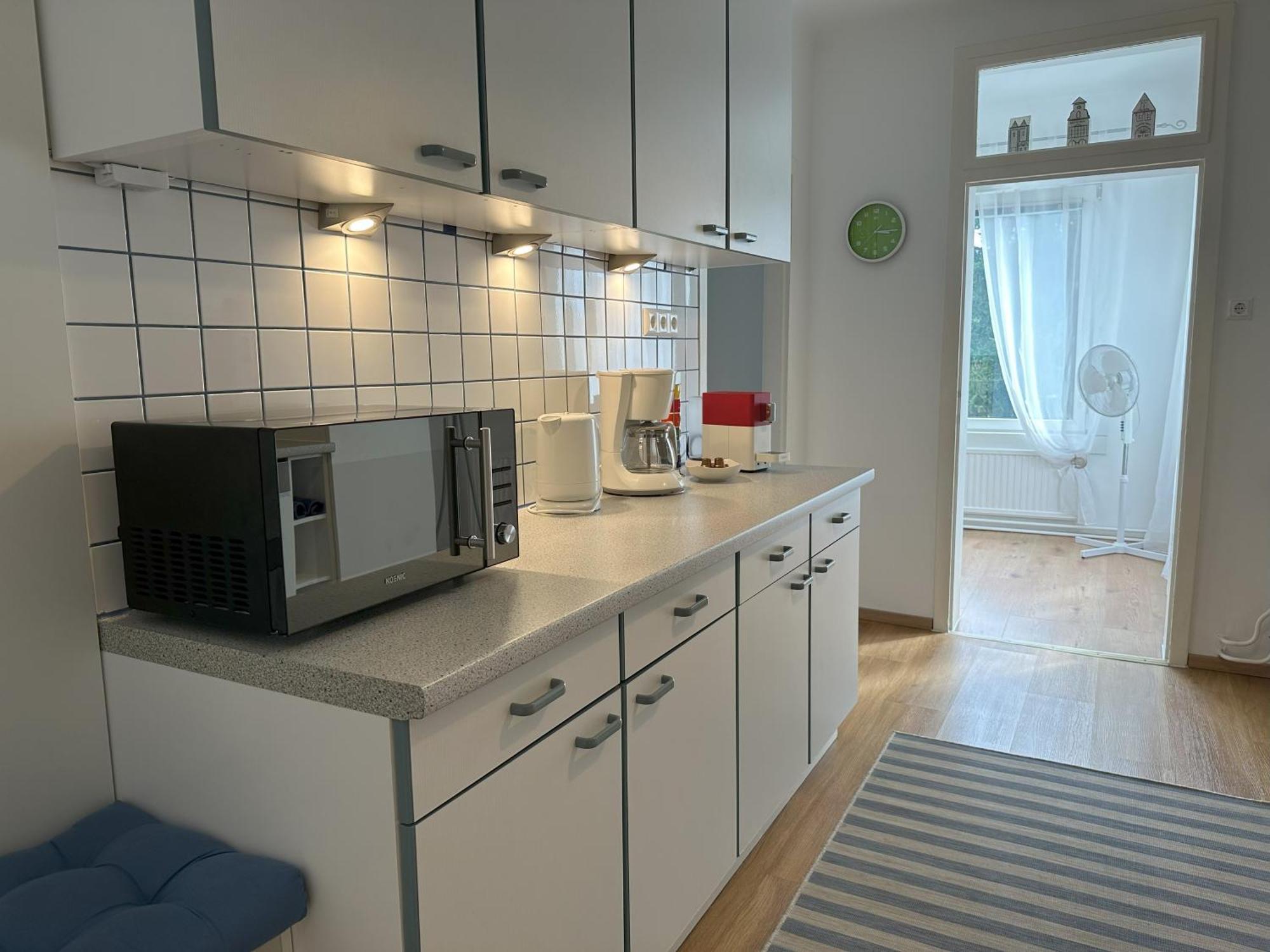Haus Apricum - Schoen Wohnen & Gratis Parken Viyana Dış mekan fotoğraf