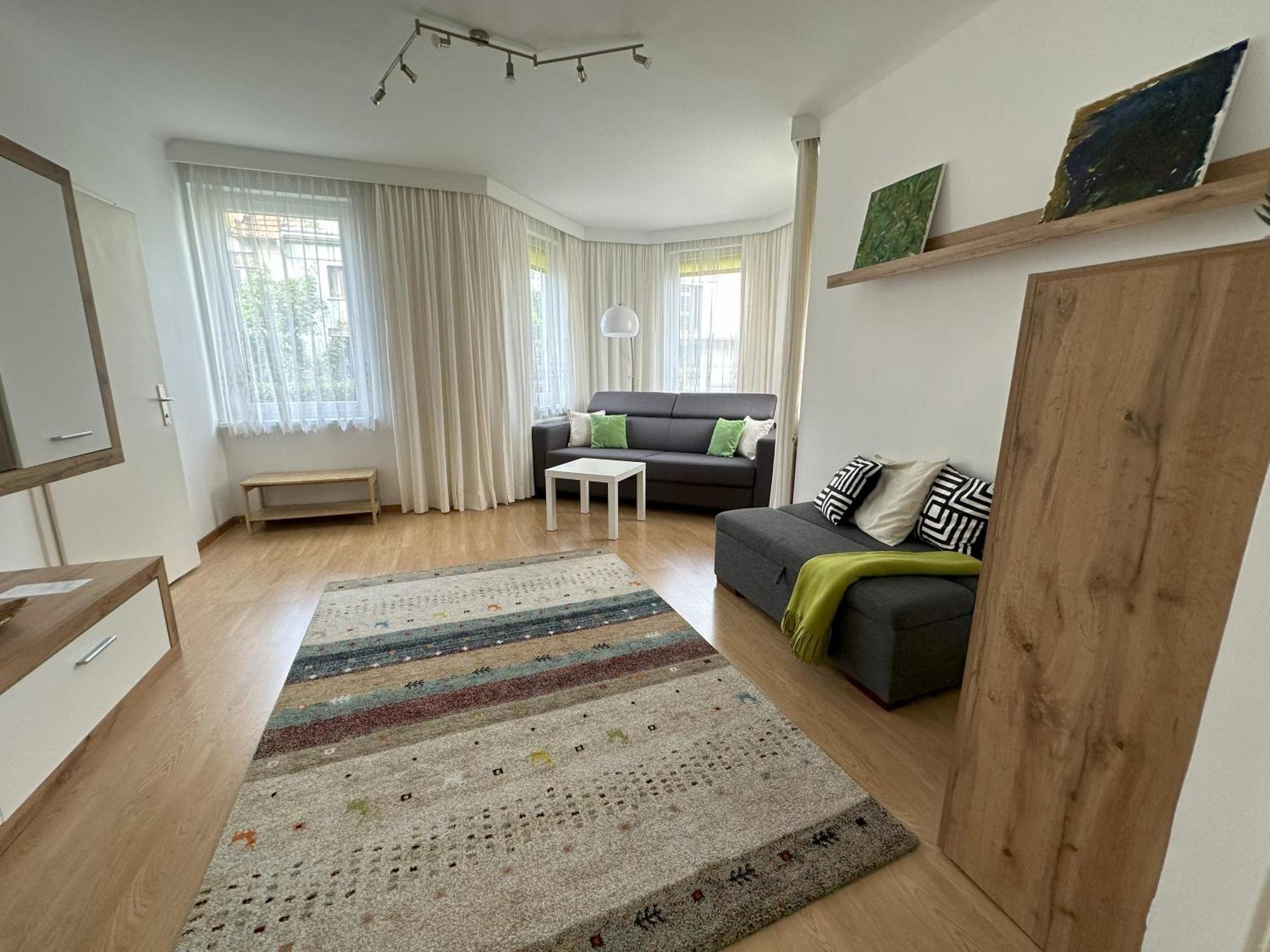 Haus Apricum - Schoen Wohnen & Gratis Parken Viyana Dış mekan fotoğraf