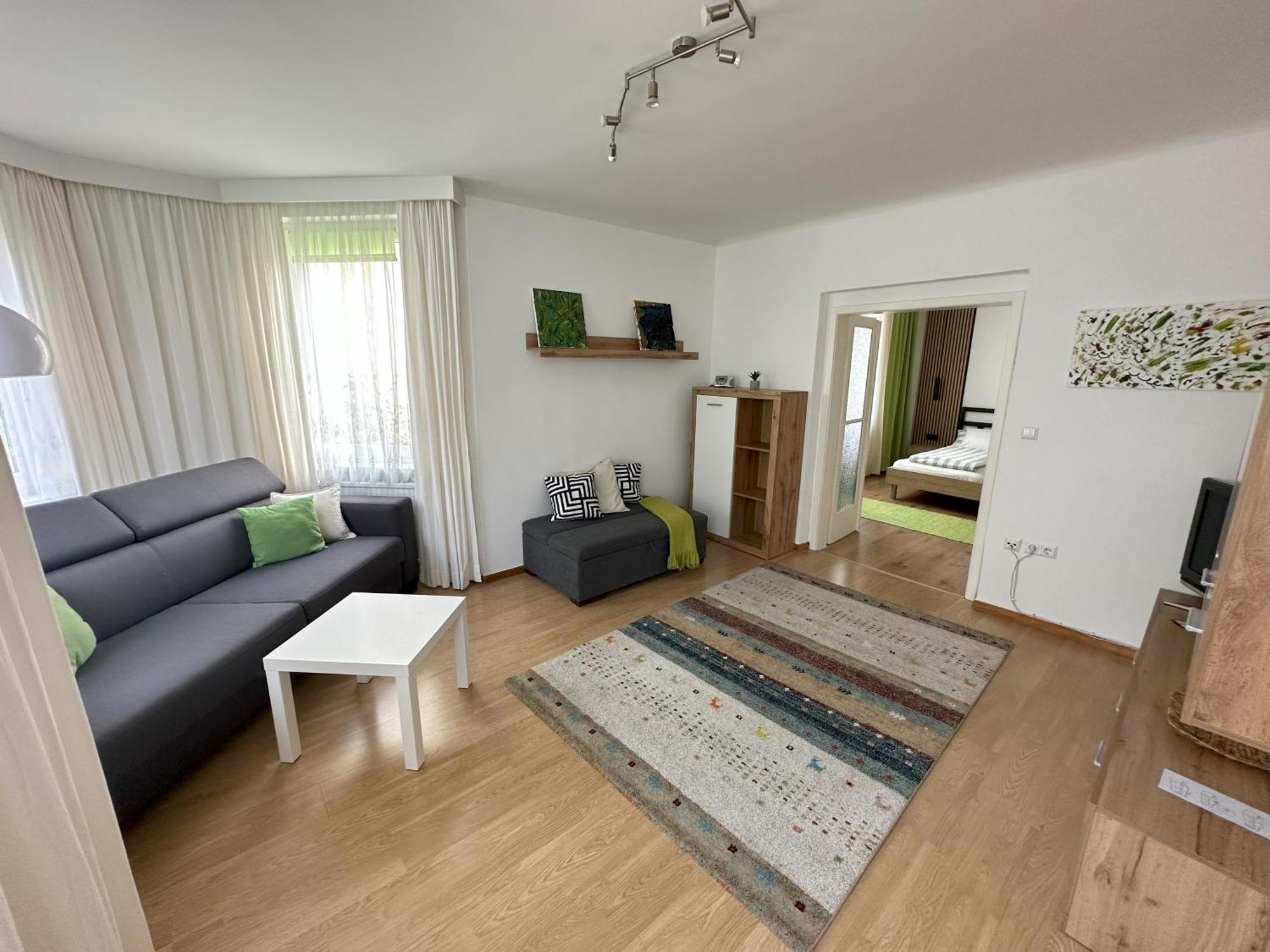 Haus Apricum - Schoen Wohnen & Gratis Parken Viyana Dış mekan fotoğraf