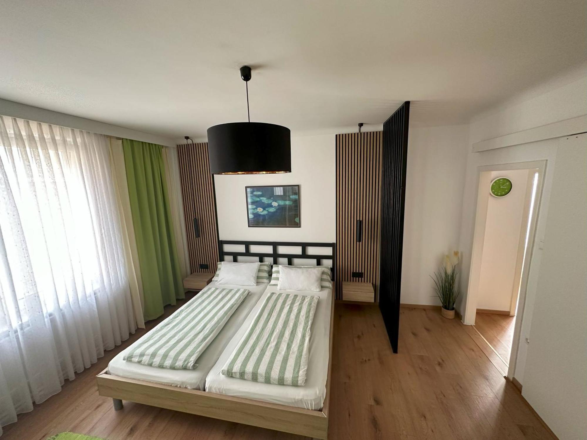 Haus Apricum - Schoen Wohnen & Gratis Parken Viyana Dış mekan fotoğraf