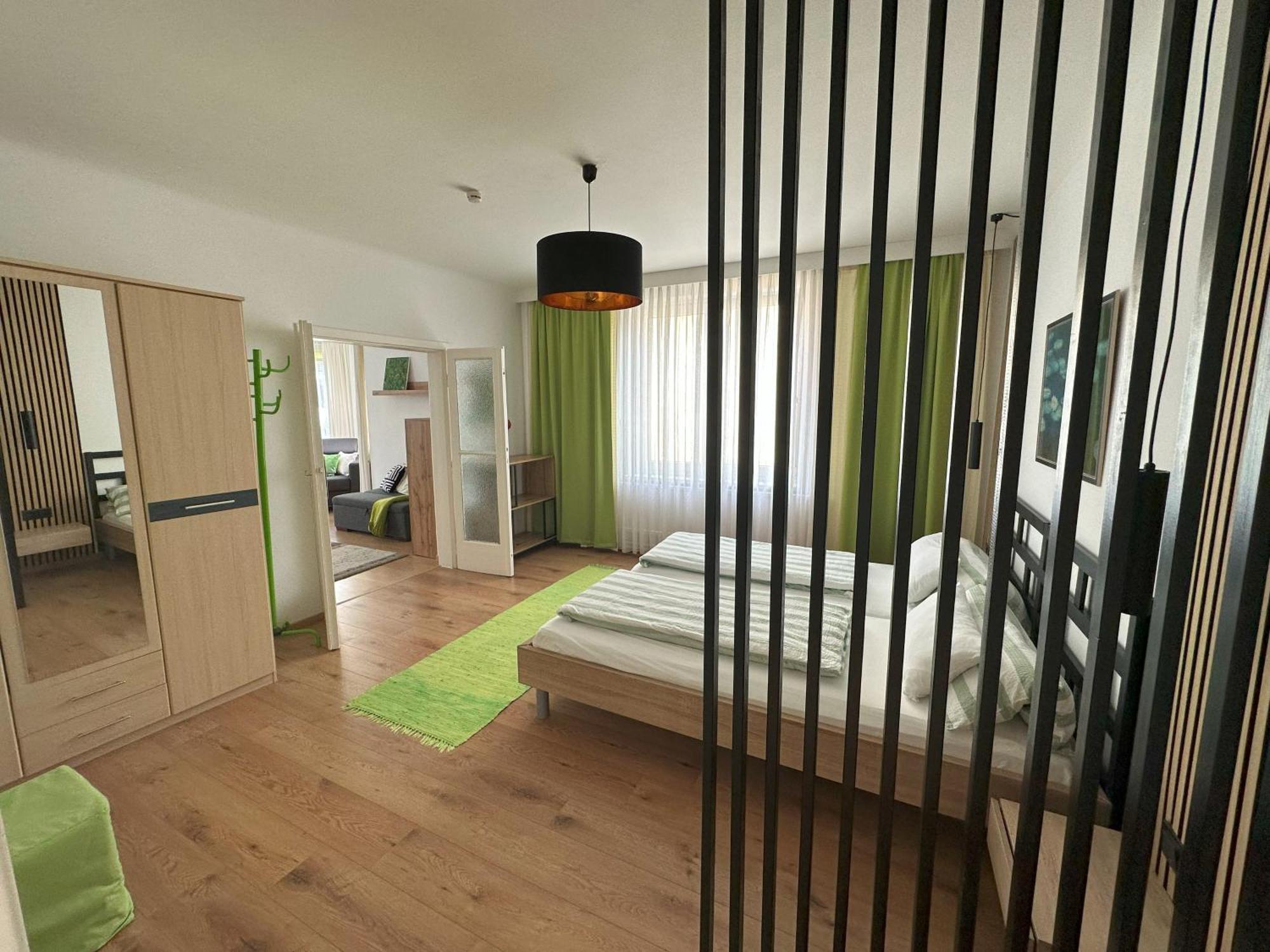 Haus Apricum - Schoen Wohnen & Gratis Parken Viyana Dış mekan fotoğraf