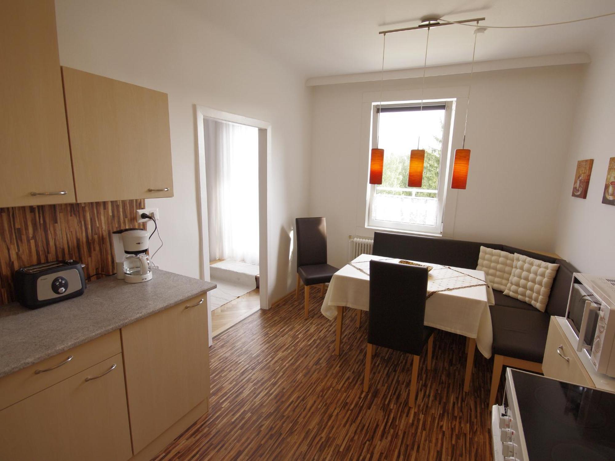 Haus Apricum - Schoen Wohnen & Gratis Parken Viyana Dış mekan fotoğraf
