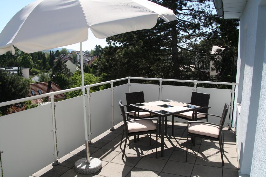 Haus Apricum - Schoen Wohnen & Gratis Parken Viyana Dış mekan fotoğraf
