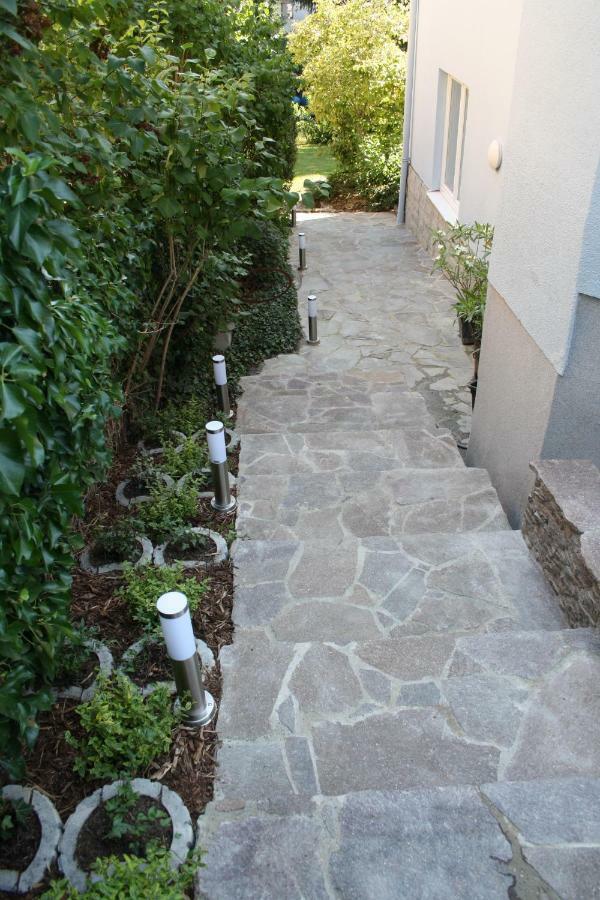 Haus Apricum - Schoen Wohnen & Gratis Parken Viyana Dış mekan fotoğraf